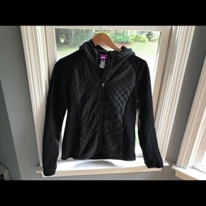 Athleta Girl Bundle Me Jacket